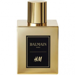 Balmain | H&M by Balmain