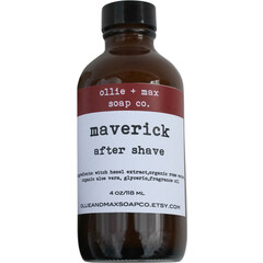 Maverick by Ollie + Max Soap Co.
