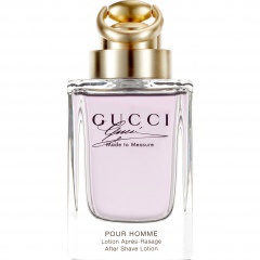 Made to Measure (After Shave) von Gucci