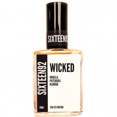 Wicked (Eau de Parfum) by Sixteen92