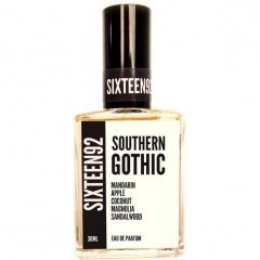 Southern Gothic (Perfume Oil) von Sixteen92