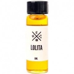 Lolita (Perfume Oil) von Sixteen92