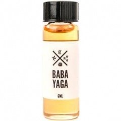 Ved'ma / Baba Yaga (Perfume Oil) von Sixteen92