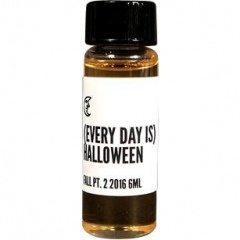 (Every Day is) Halloween by Sixteen92