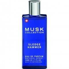Sledge Hammer by Musk Collection