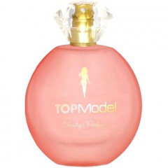 TOPModel - Christy von Koto Parfums