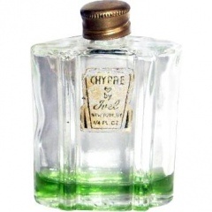 Chypre by Ivel