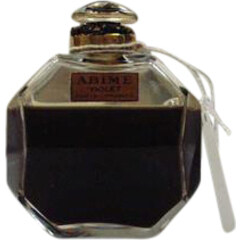 Abîme (1930) by Violet / Veolay