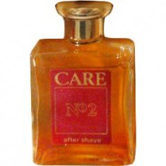 Care N°2 (After Shave) by Margaret Astor