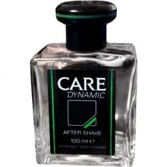Care Dynamic (After Shave) by Margaret Astor