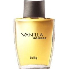 Vanilla for Men / Vanilla Hombre by ésika