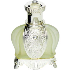 Arabesque Silver by Arabesque Perfumes