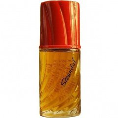 Scoundrel (Concentrated Cologne) by Revlon / Charles Revson