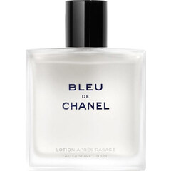 Bleu de Chanel (After Shave) von Chanel