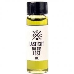 Last Exit for the Lost (Perfume Oil) von Sixteen92