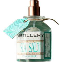 Distillery Generàl - Sea Salt by Royal Apothic