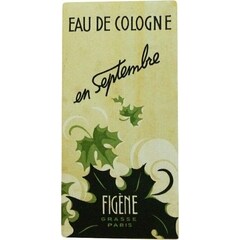 En Septembre by Figène