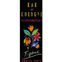 Eau de Cologne Fleurs Exotiques by Figène