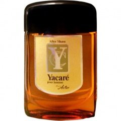 Yacaré (After Shave) von Margaret Astor