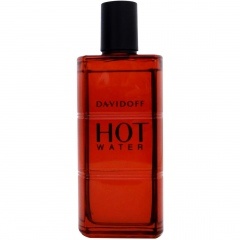 Hot Water (After Shave) by Davidoff