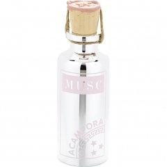Musc (Perfume Oil)