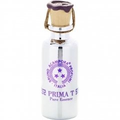 Prima T (Perfume Oil) von Bruno Acampora