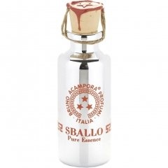 Sballo (Perfume Oil) von Bruno Acampora