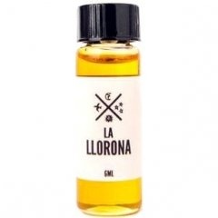 La Llorona (Perfume Oil) by Sixteen92