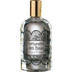 Fortunette des Baux by La Parfumerie Arlésienne