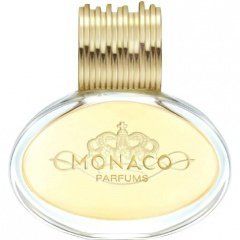 Monaco Parfums for Woman von Monaco Parfums