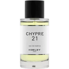 Chypre 21 by Heeley