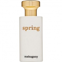 Spring von Mahogany