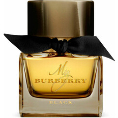 My Burberry Black (Parfum) by Burberry