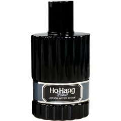 Ho Hang Club (Lotion After Shave) by Balenciaga