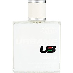 Urbane White by Création Lamis