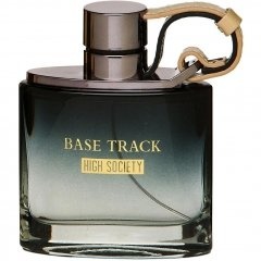 Base Track High Society by Georges Mezotti