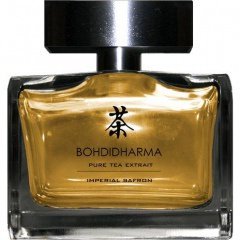 Imperial Saffron von Bohdidharma