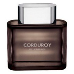 Corduroy by Zirh
