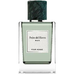 Pedro del Hierro Intense Pedro Del Hierro cologne - a fragrance for men 2017