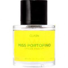 #Girl - Miss Portofino by Clash