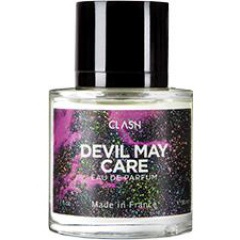 Riot (W) - Devil May Care by Clash