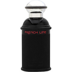 French Line (After Shave) by Revillon