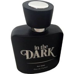 In the Dark for Men by LR / Racine