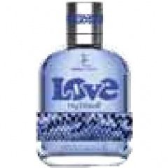 Love by Dorall for Men von Dorall Collection