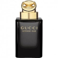 Gucci Intense Oud by Gucci