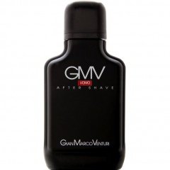 GMV Uomo (After Shave) von Gian Marco Venturi