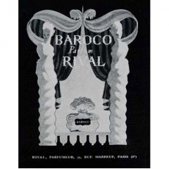 Barocco by Rival