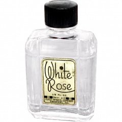 White Rose von Furst-McNess