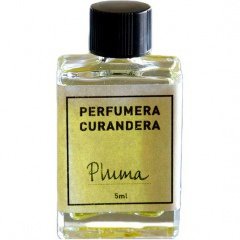 Pluma by Perfumera Curandera