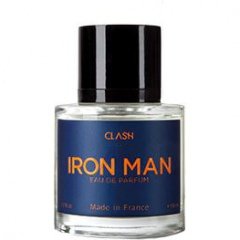 Sporty - Iron Man by Clash